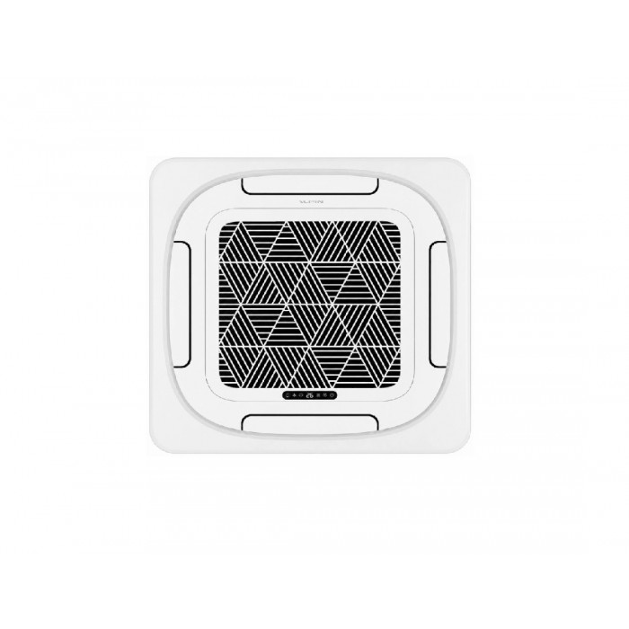 Касетъчен климатик Alpin ASJ-100Q8RT/ASU-100RT5 ; 30 000 BTU