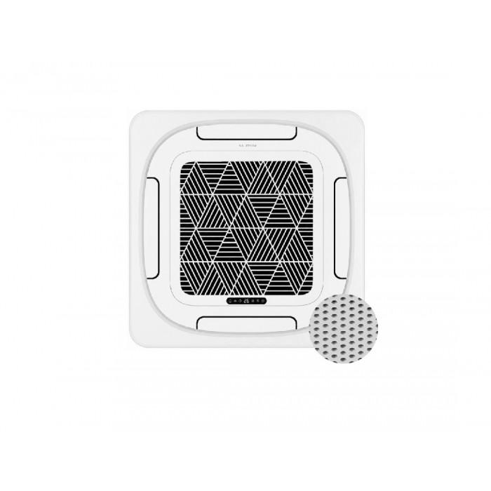 Касетъчен климатик Alpin ASJ-100Q8RT/ASU-100RT5 ; 30 000 BTU