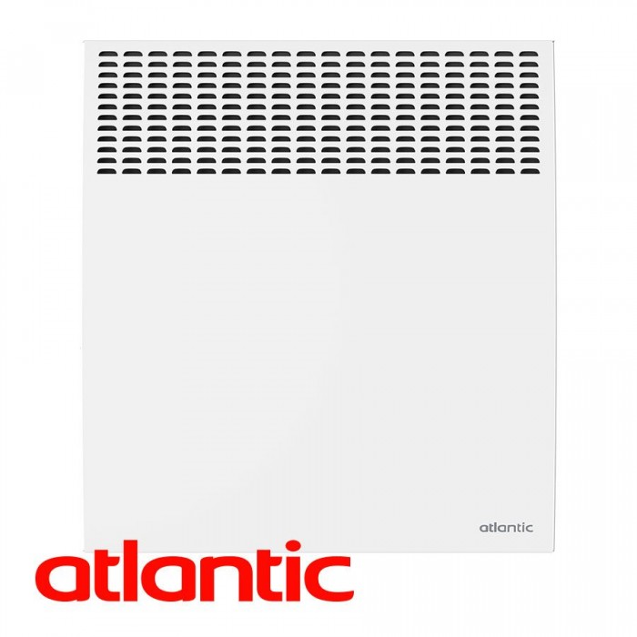 КОНВЕКТОР Atlantic F620 500 W , Електронен програмируем термостат
