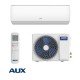Kлиматик AUX J-Smart ASW-H12C5C4/JOR3DI-B8, Клас охлаждане A++ / Клас отопление A+ / До - 20ºС /