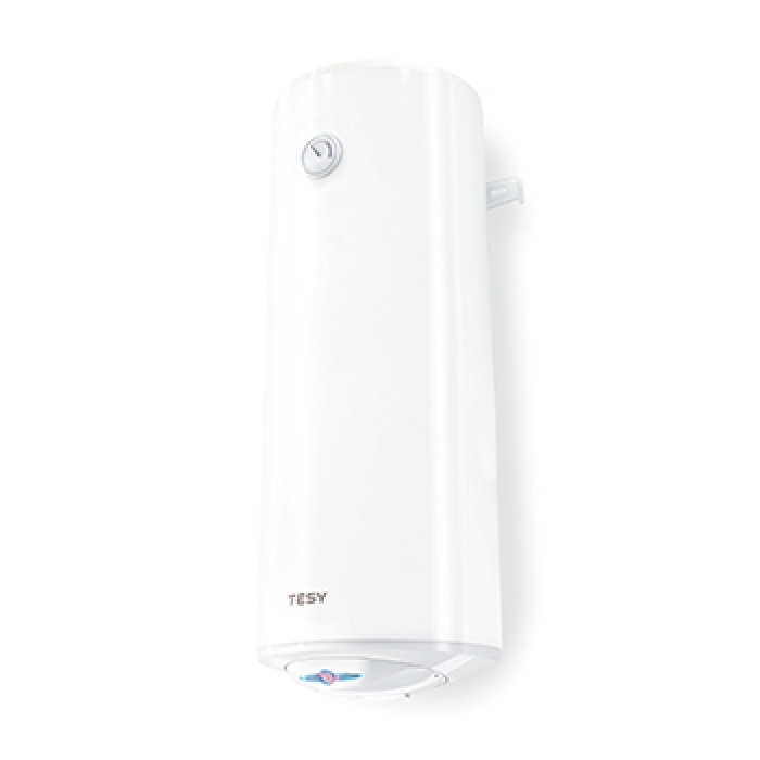 Бойлер Вертикален Tesy SimpatEco Slim CTV 503820 B11 TSR 50L / 50 литра / Енергиен клас C
