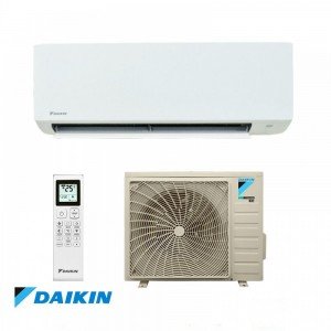 Климатик Daikin FTXC71Е  /RXC71Е Sensira NEW 2025 R32, Клас охлаждане A/ Клас отопление A
