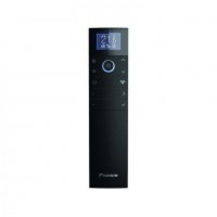 Климатик Daikin FTXJ35AB9/RXJ35A9 Emura Black R32 + WiFi, Клас охлаждане A+++ / Клас отопление A+++
