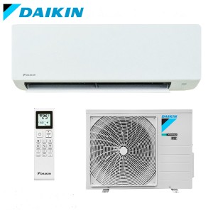 Климатик Daikin FTXF35F /RXF35F Sensira R32, Клас охлаждане A++ / Клас отопление A+