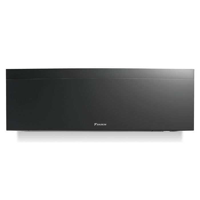 Климатик Daikin FTXJ35AB9/RXJ35A9 Emura Black R32 + WiFi, Клас охлаждане A+++ / Клас отопление A+++
