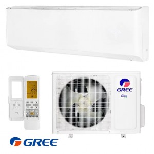 Климатик Gree GWH18YE-S6DBA1 Amber -30ºC WiFi, / 24 месеца гаранция или 60 месеца гаранция /, Клас охлаждане A++ / Клас отопление A+