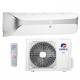 Климатик Gree GWH09AKCXD-K6DNA1A SOYAL II -25ºC WiFi, / 24 месеца гаранция или 60 месеца гаранция /, Клас охлаждане A+++ / Клас отопление A+++
