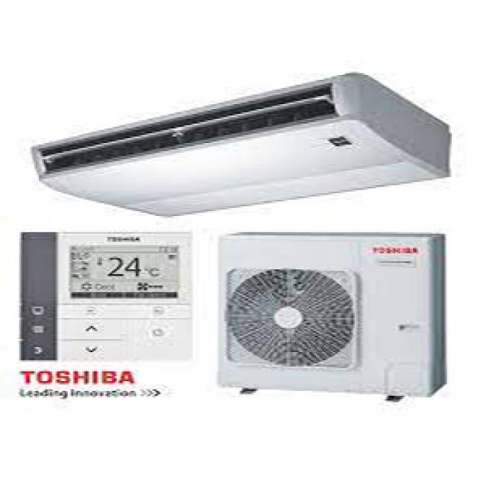 Таванен климатик Toshiba RAV-RM1401CTP-E/RAV-GM1401ATP-E DI Таванен климатик Toshiba RAV-RM1401CTP-E/RAV-GM1401ATP-E DI