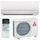 Kлиматик Mitsubishi Electric MSZ-HR50VF/MUZ-HR50VF, Клас охлаждане A++ / Клас отопление A+