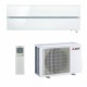 Климатик Mitsubishi Electric MSZ-LN25VG/MUZ-LN25VG Natural White R32, Клас охлаждане A+++ / Клас отопление A+++