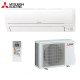 Kлиматик Mitsubishi Electric MSZ-HR25VF/MUZ-HR25VF, Клас охлаждане A++ / Клас отопление A+ Kлиматик Mitsubishi Electric MSZ-HR25VF/MUZ-HR25VF, Клас охлаждане A++ / Клас отопление A+
