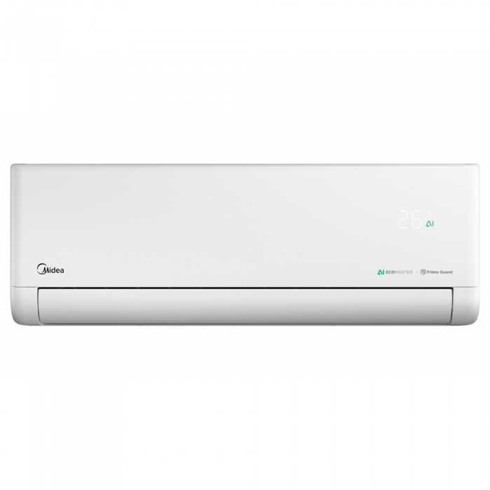 Kлиматик Midea Solunar EF-09RD1H с изкуствен интелект , Клас охлаждане A++ / Клас отопление A+ Kлиматик Midea Solunar EF-09RD1H с изкуствен интелект , Клас охлаждане A++ / Клас отопление A+