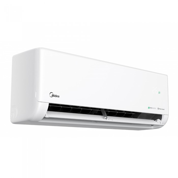 Kлиматик Midea Solunar EF-09RD1H с изкуствен интелект , Клас охлаждане A++ / Клас отопление A+ Kлиматик Midea Solunar EF-09RD1H с изкуствен интелект , Клас охлаждане A++ / Клас отопление A+