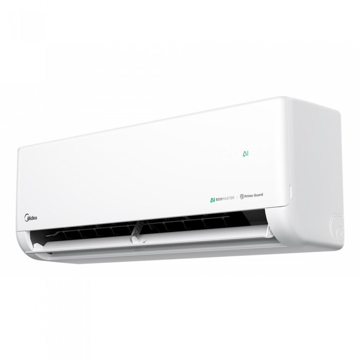 Kлиматик Midea Solunar EF-09RD1H с изкуствен интелект , Клас охлаждане A++ / Клас отопление A+ Kлиматик Midea Solunar EF-09RD1H с изкуствен интелект , Клас охлаждане A++ / Клас отопление A+