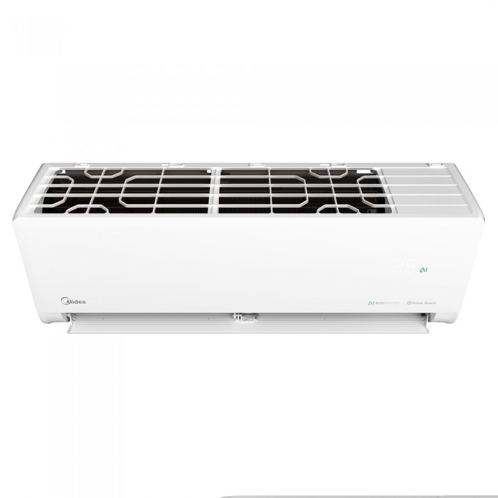 Kлиматик  Midea Solstice EZ-09RD6-I инверторен климатик с изкуствен интелект, Клас охлаждане A+++/ Клас отопление A++