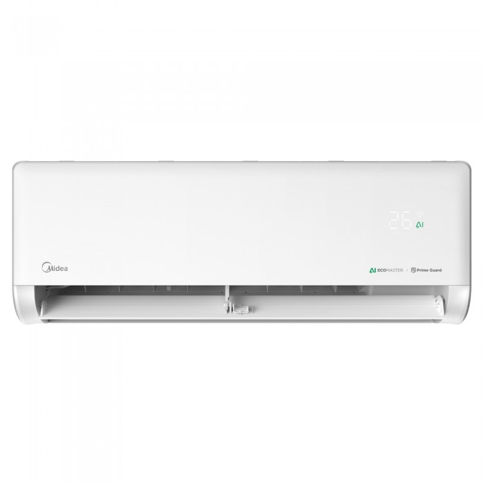 Kлиматик  Midea Solstice EZ-09RD6-I инверторен климатик с изкуствен интелект, Клас охлаждане A+++/ Клас отопление A++