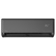 Kлиматик Midea Solstice EZB-09RD6-I BLACK - инверторен климатик с изкуствен интелект, Клас охлаждане A+++/ Клас отопление A++