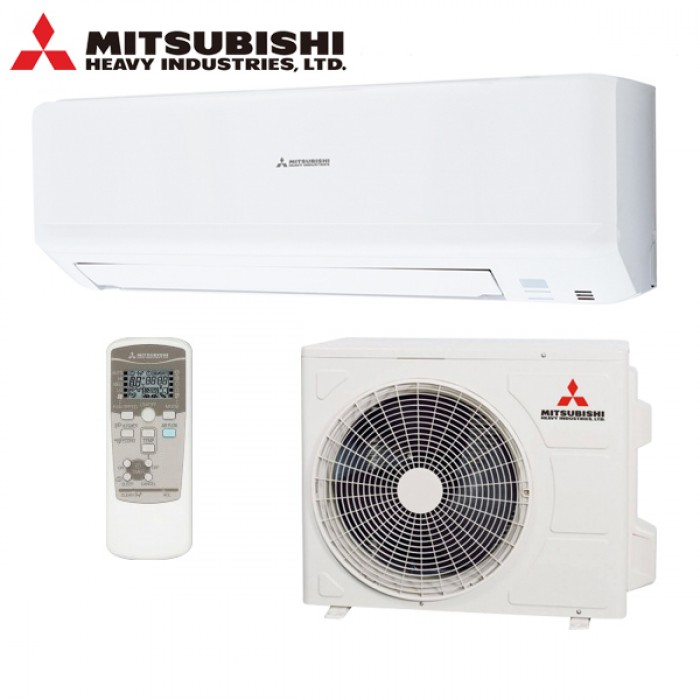Kлиматик Mitsubishi Heavy SRK45ZSP-W/SRC45ZSP-W STANDAR, Клас охлаждане A++ / Клас отопление A+