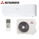 Kлиматик Mitsubishi Heavy SRK45ZSP-W/SRC45ZSP-W STANDAR, Клас охлаждане A++ / Клас отопление A+