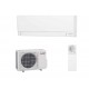 Kлиматик Mitsubishi Electric MSZ-AY35VGK/MUZ-AY35VG R32 + Wi - Fi , Клас Охлаждане А+++ / Клас Отопление А++