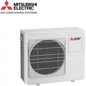 Мултисплит система Mitsubishi Electric MXZ-4F72 VF, Клас охлаждане A++ / Клас отопление A+