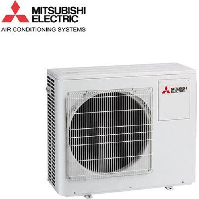 Мултисплит система Mitsubishi Electric MXZ-4F72 VF, Клас охлаждане A++ / Клас отопление A+