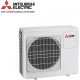 Мултисплит система Mitsubishi Electric MXZ-4F72 VF, Клас охлаждане A++ / Клас отопление A+