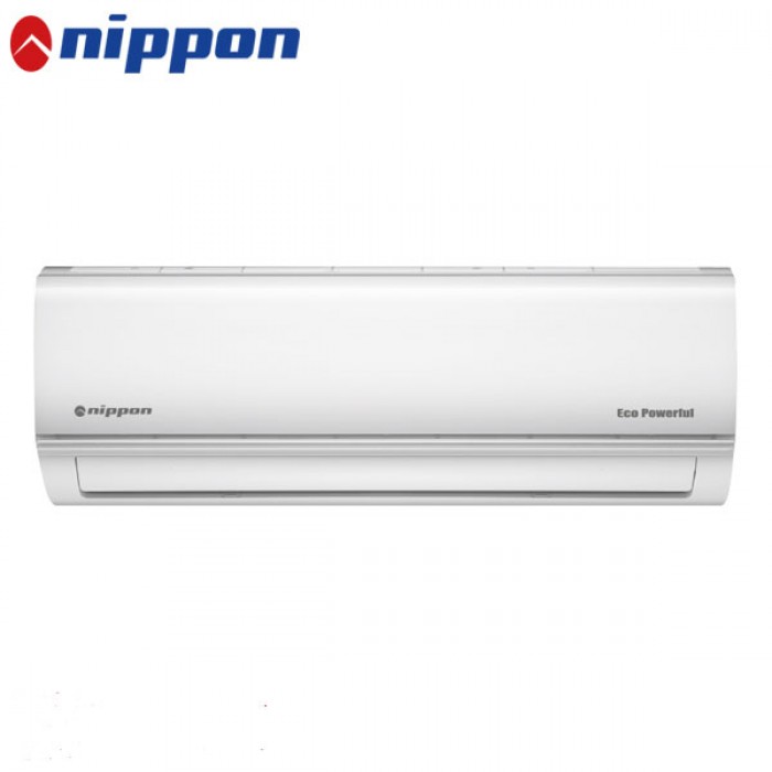 Климатик Nippon KFR 24 DCА ECO POWERFUL, Клас охлаждане A++ / Клас отопление A+