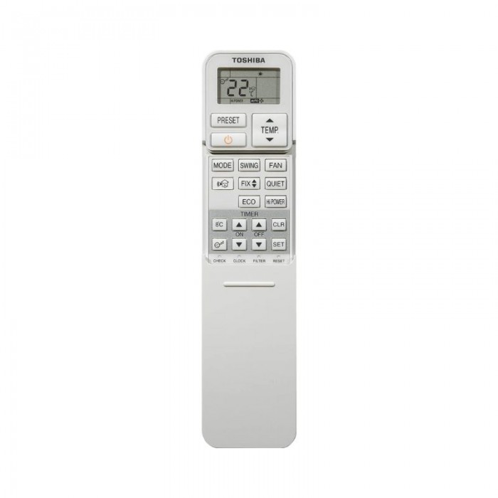 Климатик Toshiba RAS-B10B2KV2G-E / RAS-10B2AVG-E2 ESSENTO, Клас охлаждане A++ / Клас отопление A+
