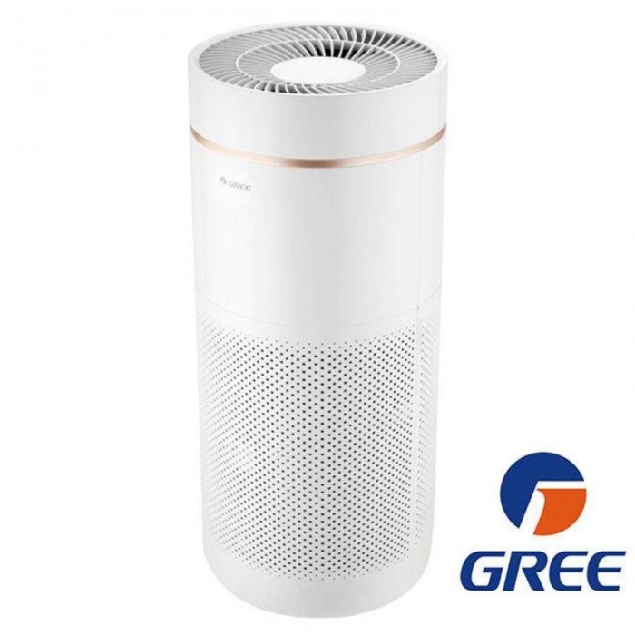 Въздухопречиствател Gree GCF350 WIFI